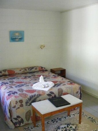 Central Motel Rarotonga - Photo5