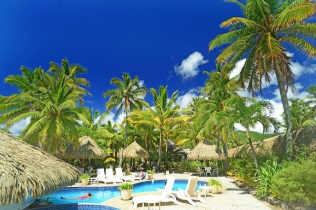 Club Raro Resort - Photo2