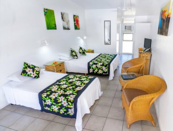 Club Raro Resort - Photo4
