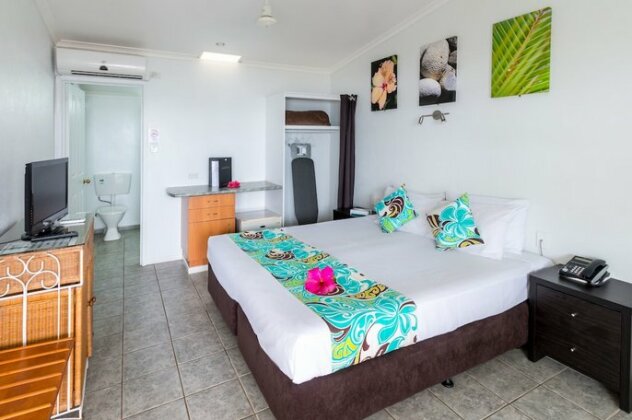 Club Raro Resort - Photo5