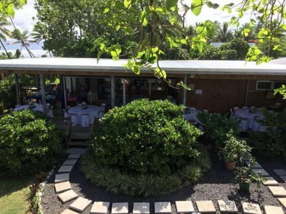 Coastal Kitchen Holiday Home - Photo4