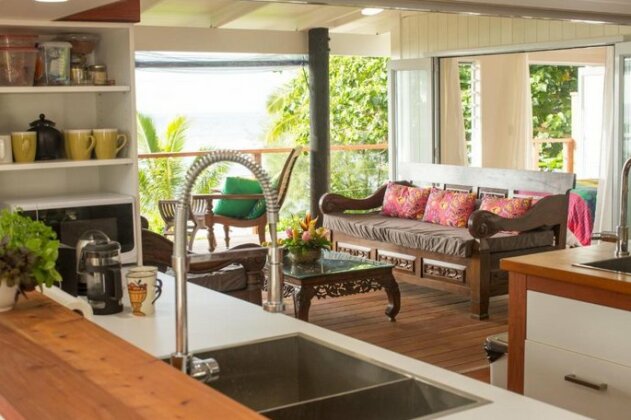 Coco Beach House - Photo2