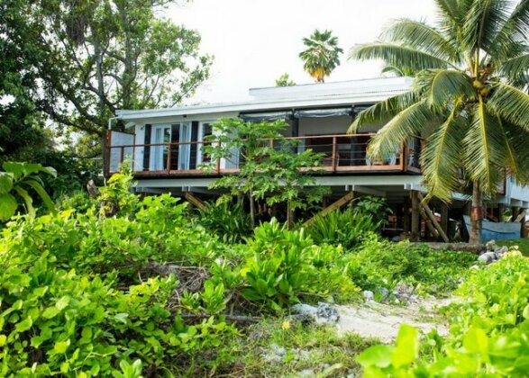 Coco Beach House - Photo4