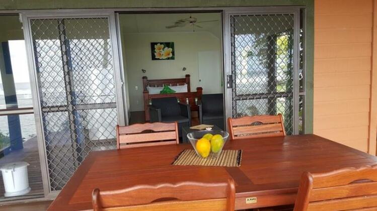 Coral Beach Bungalows Rarotonga - Photo3