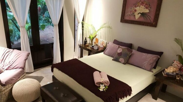 Enua Mira Holiday Home - Photo2