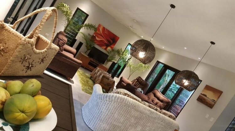 Enua Mira Holiday Home - Photo3
