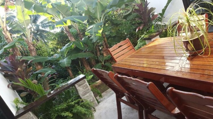 Enua Mira Holiday Home - Photo4
