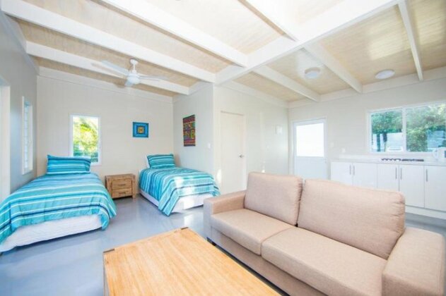 Frederick and Ngamata's Beach House - Photo3