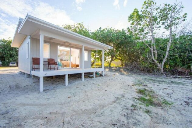 Frederick and Ngamata's Beach House - Photo4