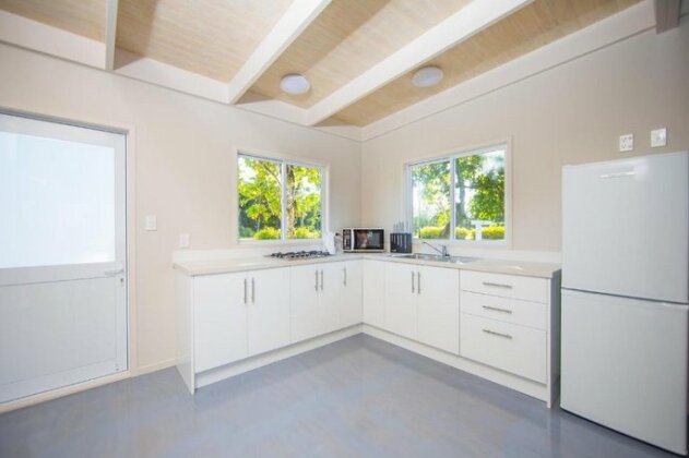 Frederick and Ngamata's Beach House - Photo5