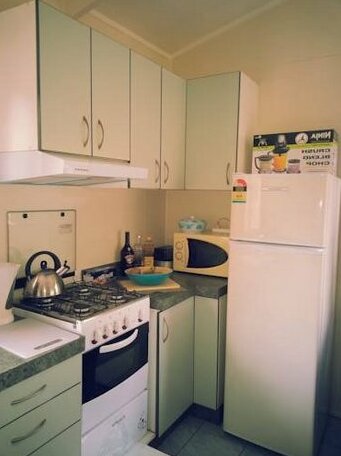 Golden Palms Town Apartments Rarotonga - Photo2