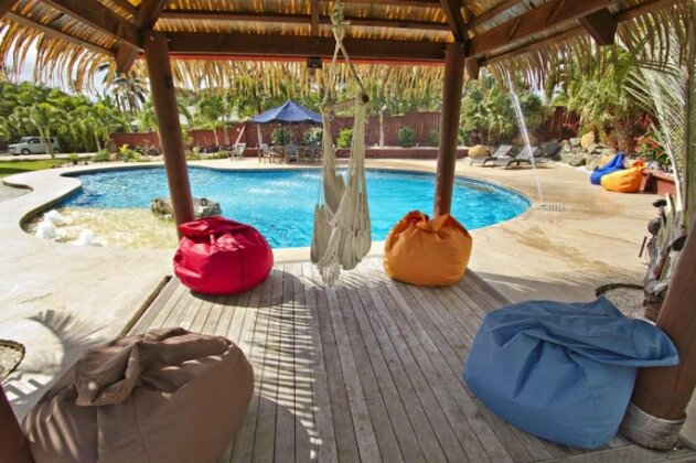 GT - Rarotonga Fishing Lodge - Photo2