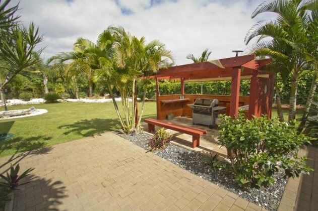 GT - Rarotonga Fishing Lodge - Photo3