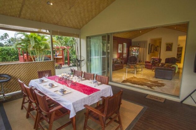 GT - Rarotonga Fishing Lodge - Photo4