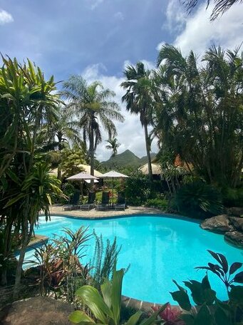 Ikurangi Eco Retreat
