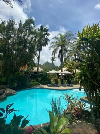 Ikurangi Eco Retreat