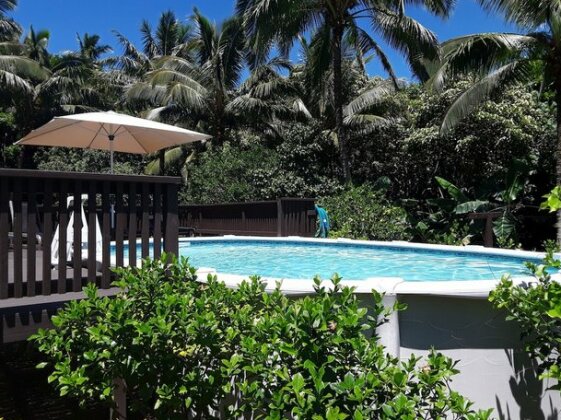 JJ's Retreat - Photo2