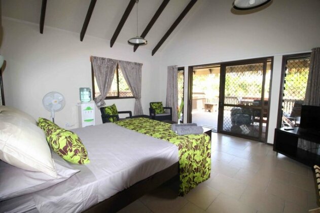 JJ's Retreat - Photo4