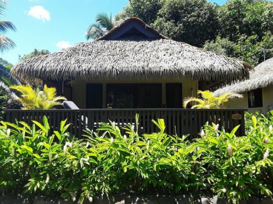 JJ's Retreat - Photo5