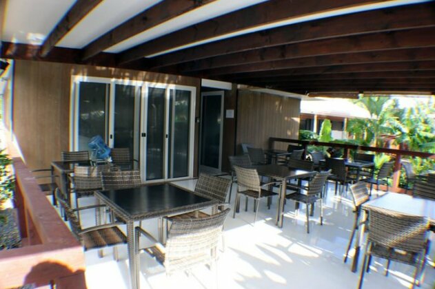 Kia Orana Villas and Spa - Photo3