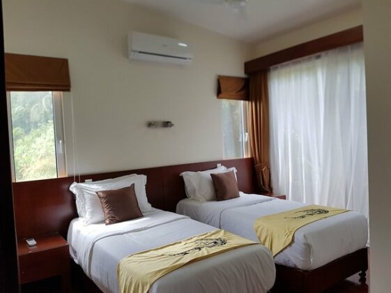 Kia Orana Villas and Spa - Photo4