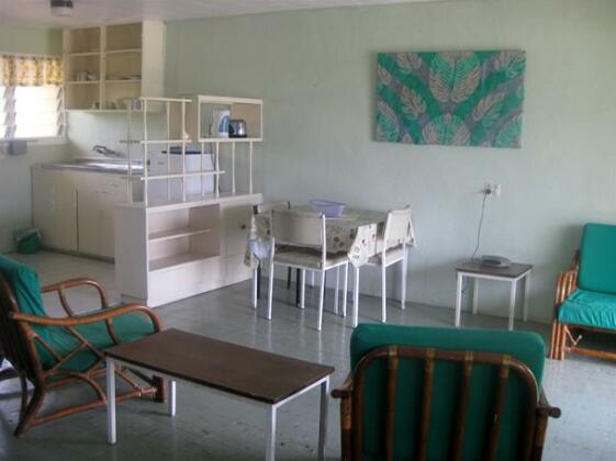 Kiikii Inn & Suites - Photo2
