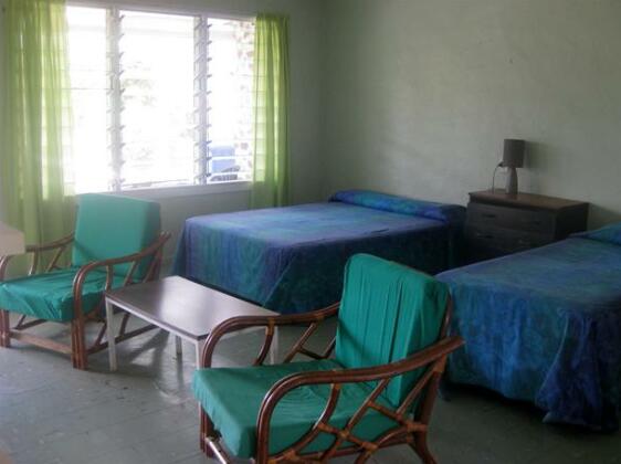 Kiikii Inn & Suites - Photo3