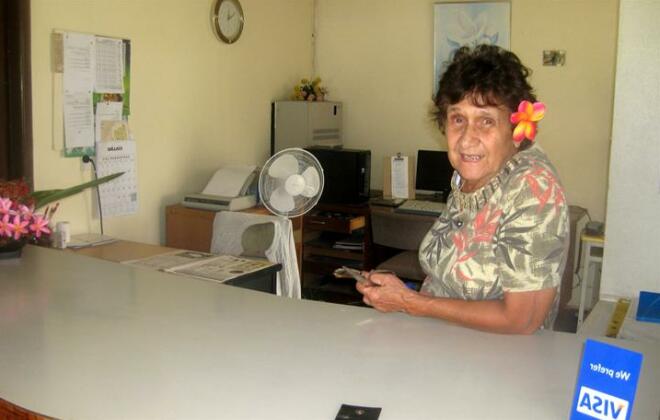 Kiikii Inn & Suites - Photo4