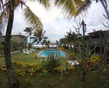 Kiikii Inn & Suites