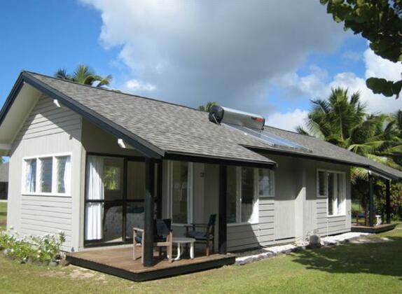 Lagoon Breeze Villas - Photo3