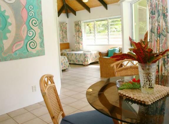Lagoon Breeze Villas - Photo5