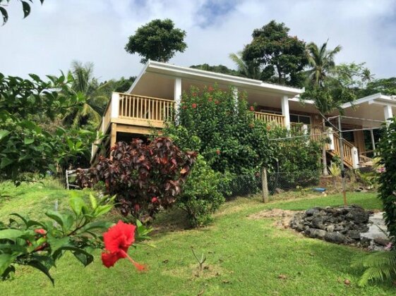 Large home tranquil location Pacific views 2 - Photo3