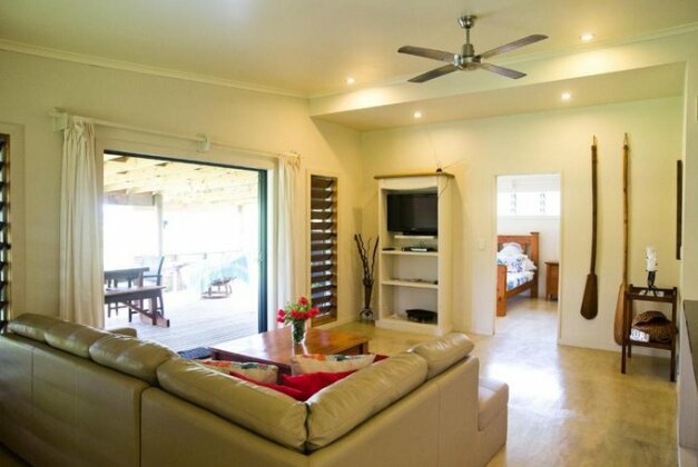 Mahanas Villa - Photo4