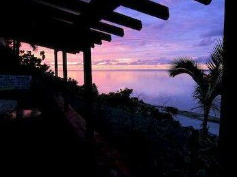Main Islander on the Beach Hotel Rarotonga - Photo2
