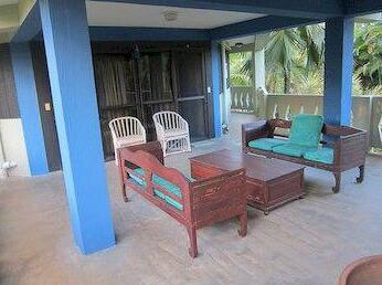 Main Islander on the Beach Hotel Rarotonga - Photo4