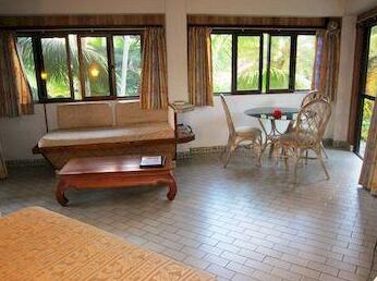 Main Islander on the Beach Hotel Rarotonga - Photo5