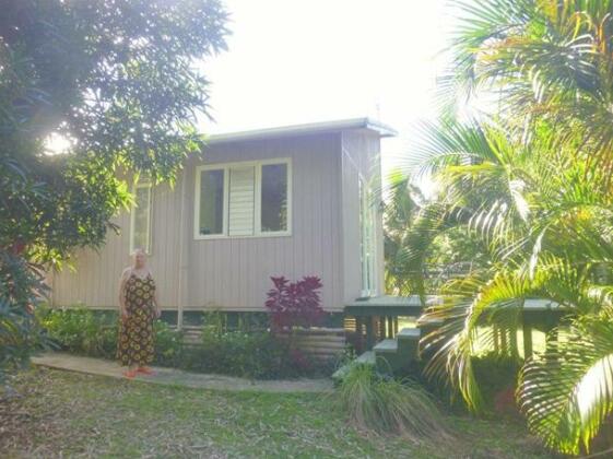 Mango Grove Cottage - Photo2