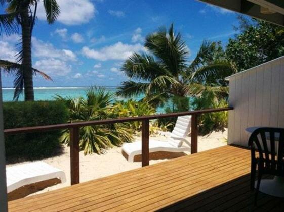 Matenga Beach Bungalows - Photo2