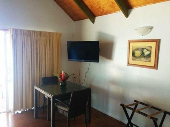 Matenga Beach Bungalows - Photo3