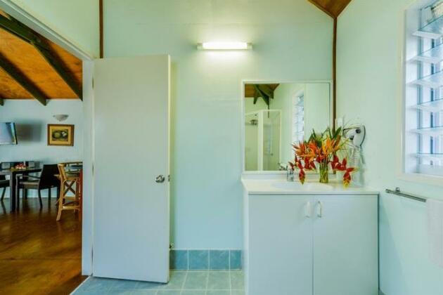 Matenga Beach Bungalows - Photo4