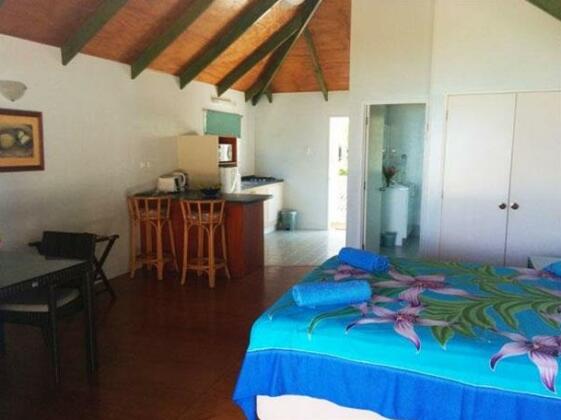 Matenga Beach Bungalows - Photo5