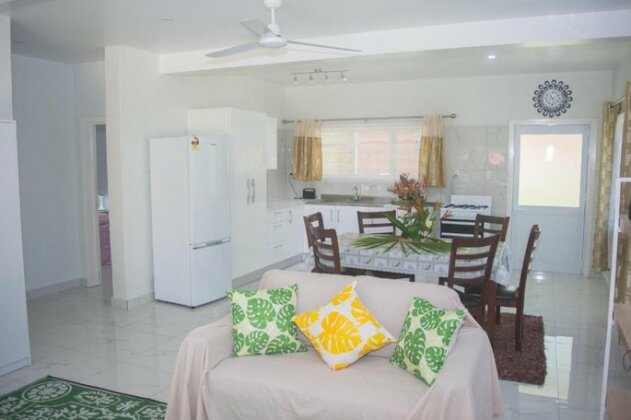 Moeroa Villa - Photo2