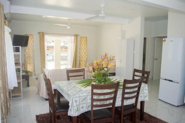 Moeroa Villa - Photo3