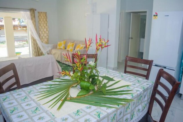 Moeroa Villa - Photo5