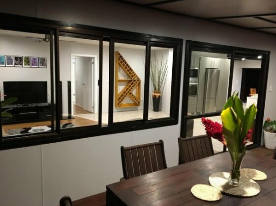 Nevaeh Holiday Home - Photo2
