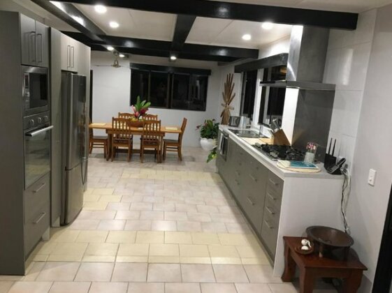 Nevaeh Holiday Home - Photo3