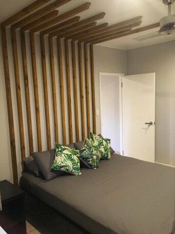 Nevaeh Holiday Home - Photo5