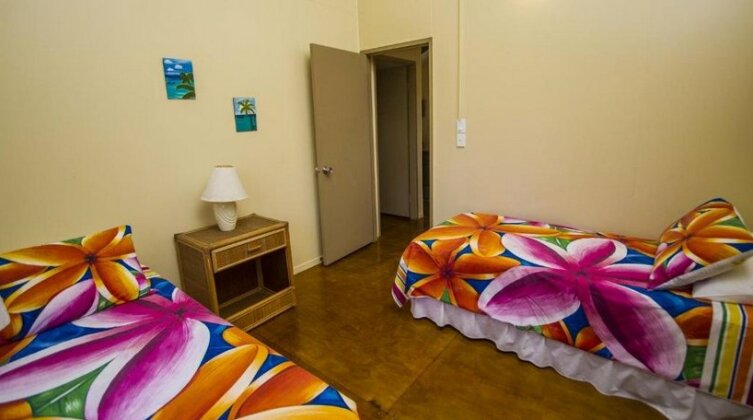 Nikao Beach Bungalows - Photo5