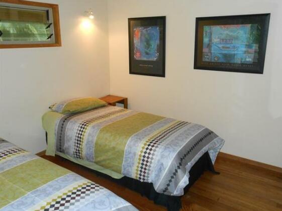 Nirvana Cottage Rarotonga - Photo2