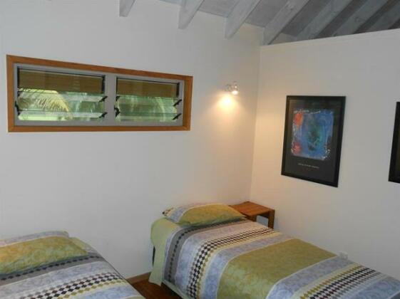 Nirvana Cottage Rarotonga - Photo3